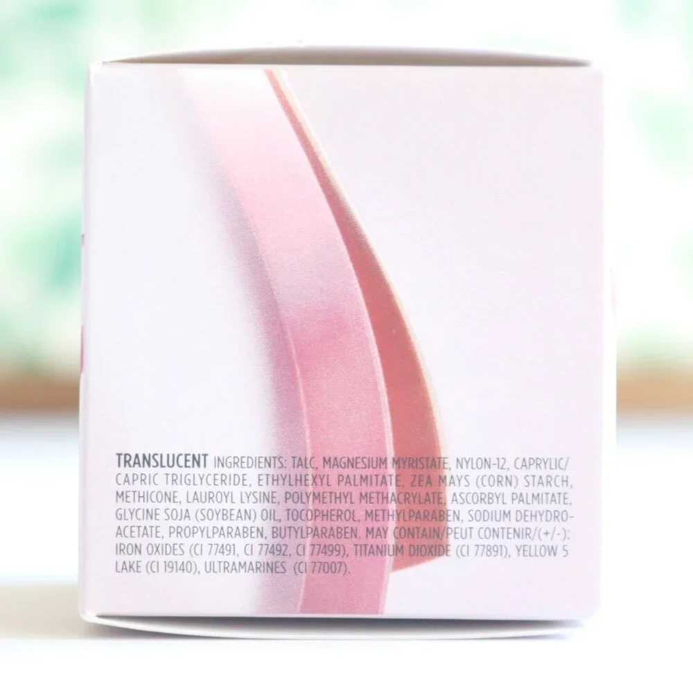 Laura Mercier | Translucent Loose Setting Powder Matte Sheer Mini Travel Set